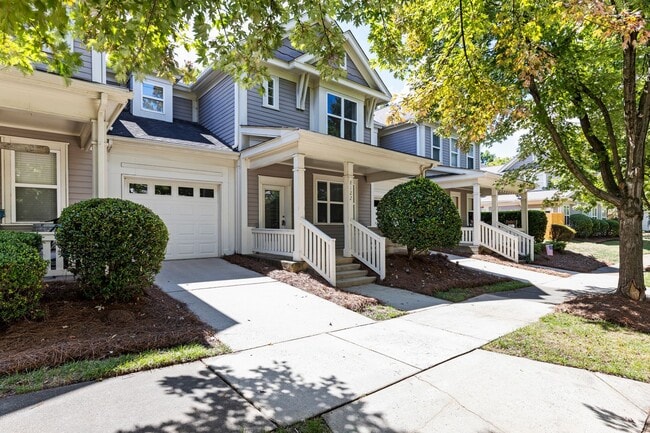 8122 Village Harbor Dr