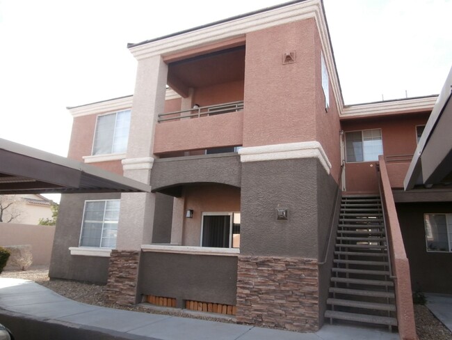 1501 Blackcombe St in Las Vegas, NV - Building Photo - Building Photo