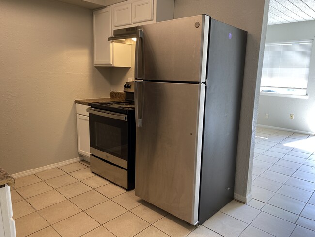 Midtown Park Apartments in Tulsa, OK - Foto de edificio - Building Photo