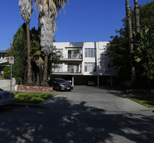 845 S Windsor Blvd Apartamentos