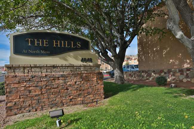 The Hills At North Mesa photo'