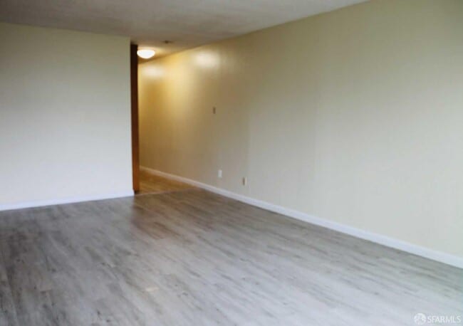 2840 San Bruno Ave in San Francisco, CA - Building Photo - Building Photo