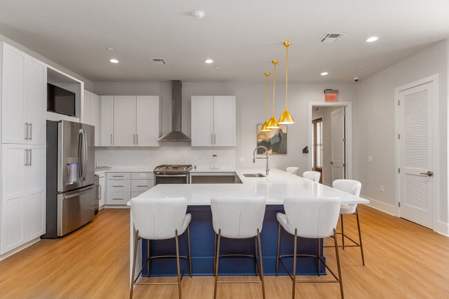 Reunion Township Apartments in Mount Juliet, TN - Building Photo - Interior Photo