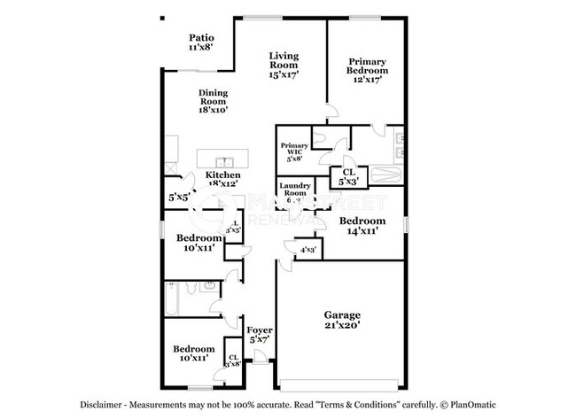 195 Bella Dr in Davenport, FL - Foto de edificio - Building Photo