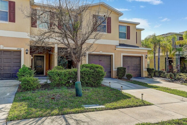 12910 Utopia Gdns Wy in Riverview, FL - Building Photo - Building Photo