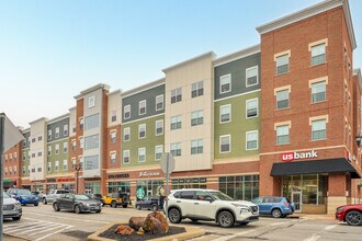 University Market in Berea, OH - Building Photo - Building Photo