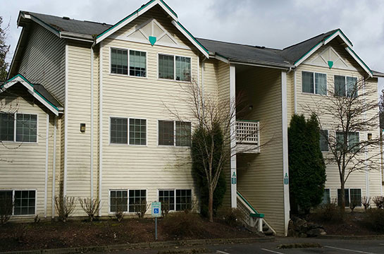 Shelton Wa Apartment Rentals