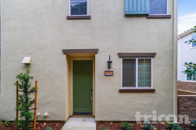 property at 10516 Paseo Garcia Ct