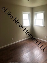 3144 Woodrow Ave in Flint, MI - Foto de edificio - Building Photo