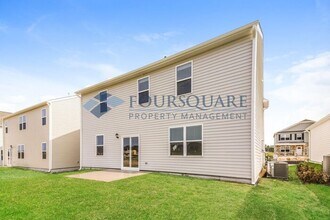 708 Holstein Dairy Wy in Wake Forest, NC - Building Photo - Building Photo