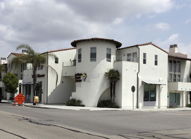 South Brea Lofts