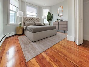 44 Guild St, Unit 1 in Boston, MA - Building Photo - Building Photo