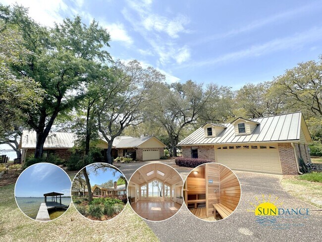 property at 95 Poquito Rd