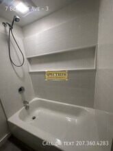 7 Bennett Ave in Skowhegan, ME - Building Photo - Building Photo