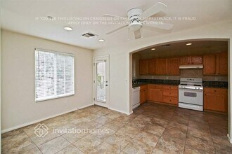 4790 Pencarrow Ct in Las Vegas, NV - Foto de edificio - Building Photo