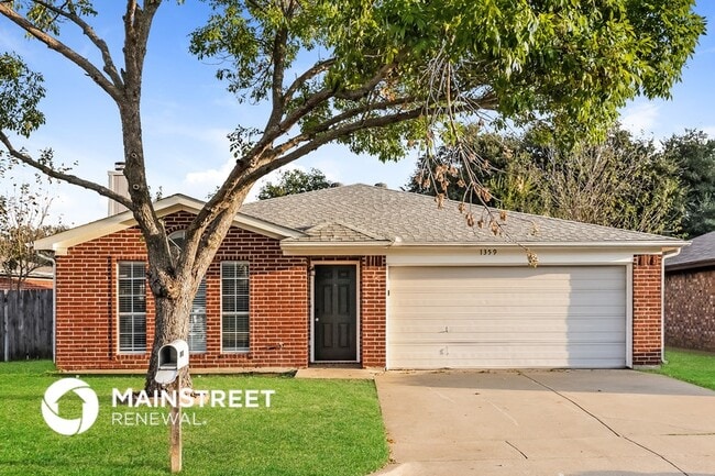 property at 1359 Lincolnshire Way