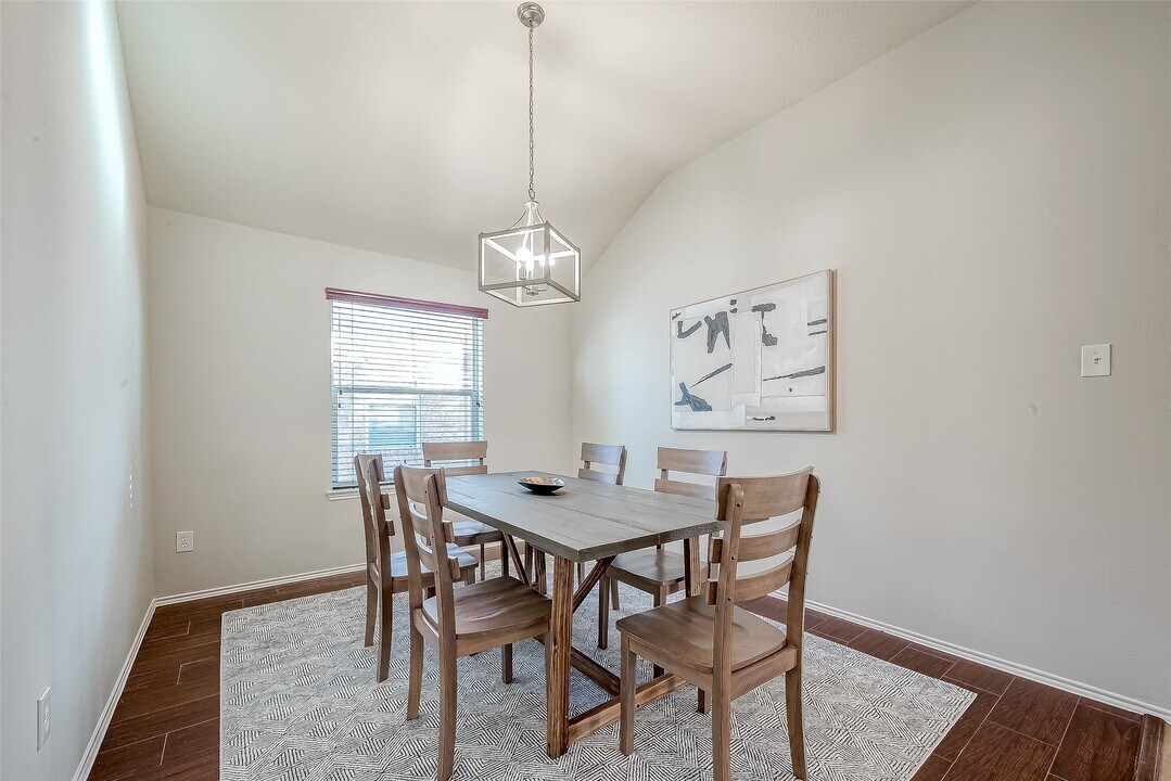 18515 Bare Meadow Ln in Katy, TX - Building Photo