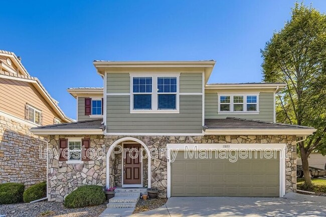 property at 11853 Bolton Cir