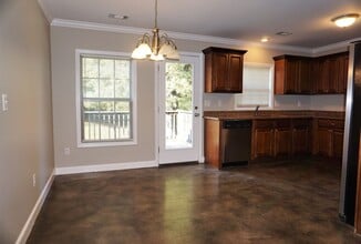 3816 Hillside Dr in Jonesboro, AR - Foto de edificio - Building Photo