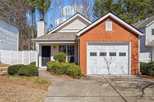 13426 Aventide Ln in Alpharetta, GA - Building Photo