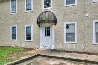 940 Stevens Creek Rd in Augusta, GA - Foto de edificio - Building Photo