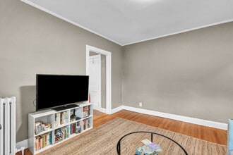 28 Whitney St in Hartford, CT - Building Photo - Building Photo