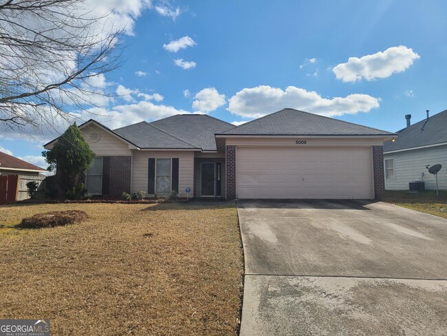 property at 5009 Mint Dr