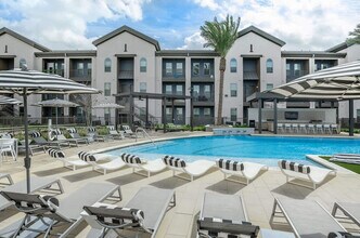 698 Basilica Bay Dr in Spring, TX - Building Photo - Building Photo