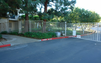 Crescent Terrace Senior Apartments in Sunnyvale, CA - Building Photo - Building Photo