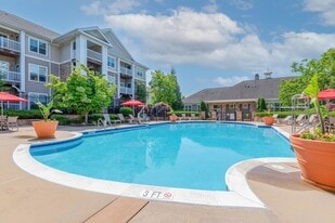 Clearbrook Apartments in Frederick, MD - Building Photo
