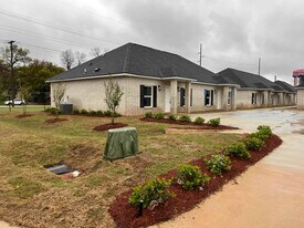 2515 Barbara St in Bossier City, LA - Building Photo