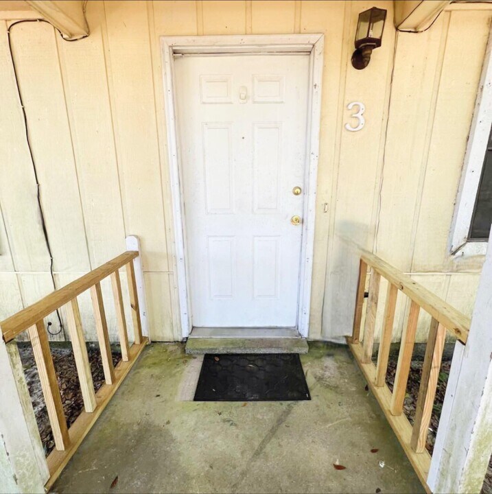 950 Donleen St in Fort Walton Beach, FL - Building Photo
