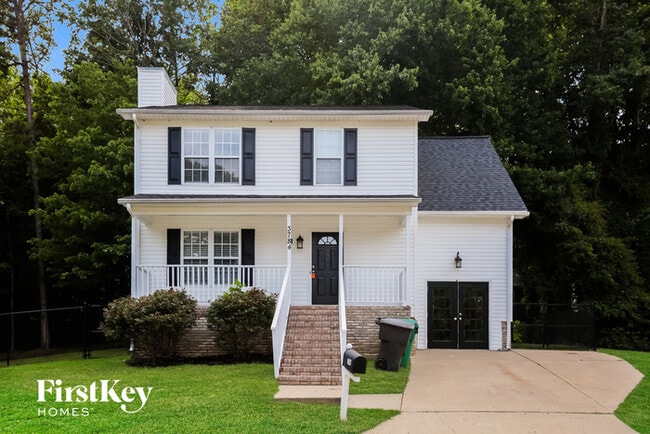 property at 3784 Stayman Dr