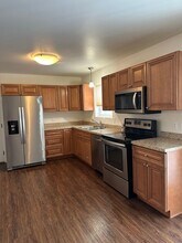 2271-2271 S Valley Loop in Wasilla, AK - Building Photo - Building Photo