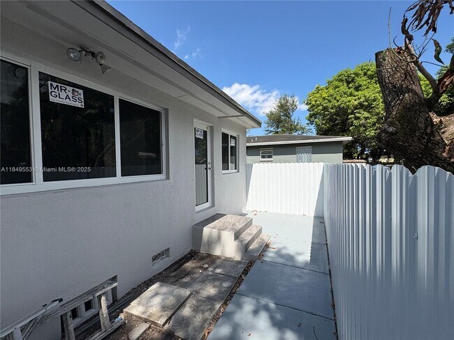 property at 3368 NW 51st Terrace