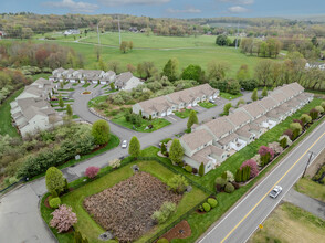 Southview Condominiums in Ludlow, MA - Building Photo - Building Photo