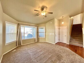 10829 Cloudless St in Nampa, ID - Building Photo - Building Photo