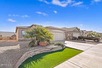 1188 Indigo Sky St in El Paso, TX - Building Photo - Building Photo