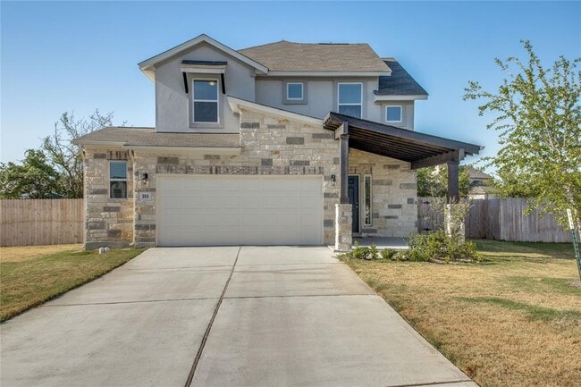 property at 355 Silver Glen Dr