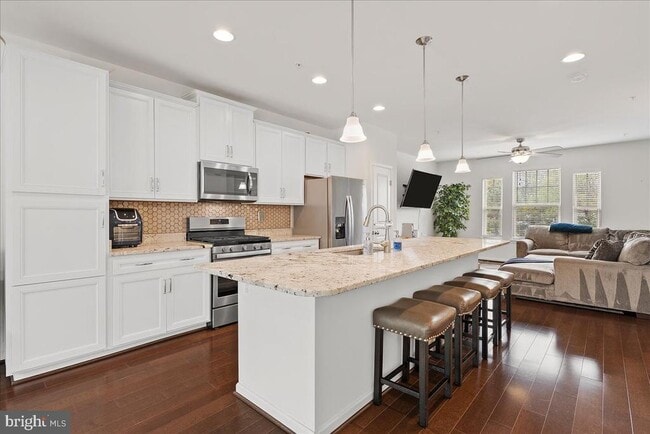 property at 245 Mill Crossing Ct
