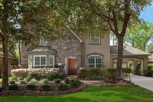 54 S Longsford Cir in The Woodlands, TX - Building Photo