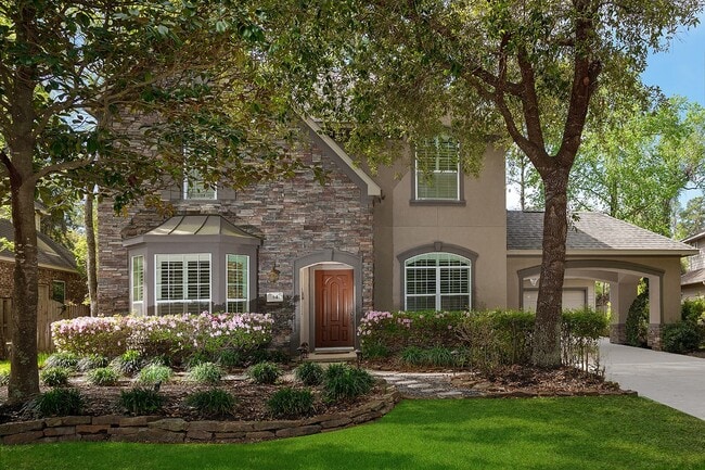 property at 54 S Longsford Cir