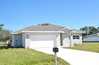 1601 Tench Ct in Kissimmee, FL - Foto de edificio - Building Photo