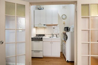 8 Garrison St in Boston, MA - Building Photo - Building Photo