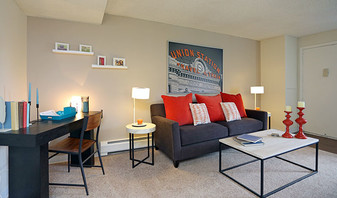 Meridian Garden Apartments