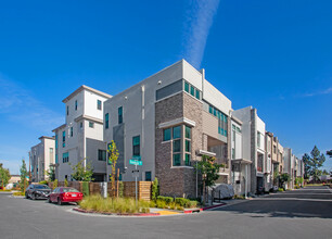 Nuevo in Santa Clara, CA - Building Photo - Building Photo