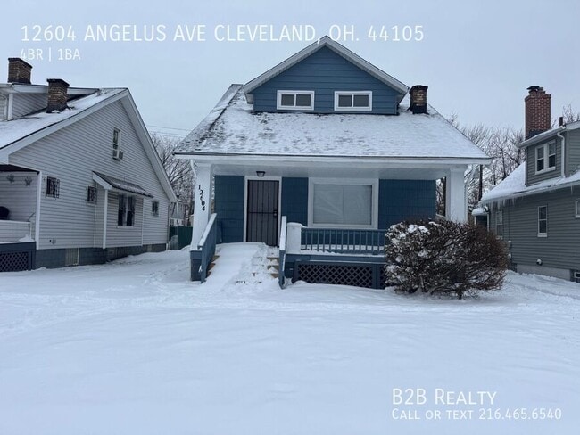 property at 12604 Angelus Ave