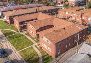 17161 Denver St in Detroit, MI - Building Photo - Building Photo