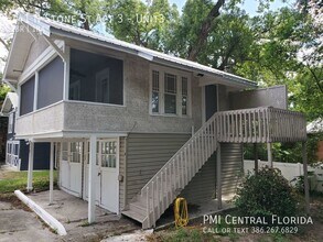 141 N Stone St in DeLand, FL - Building Photo - Building Photo