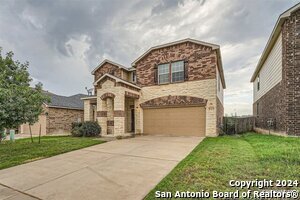 12931 Limestone Way in San Antonio, TX - Foto de edificio - Building Photo